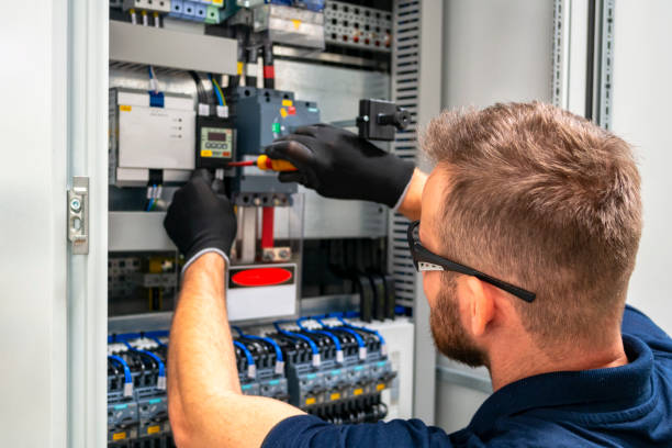 Best 24-Hour Electrician  in Stoneville, NC