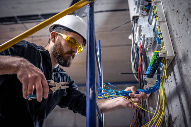 Best Emergency Electrician Near Me  in Stoneville, NC