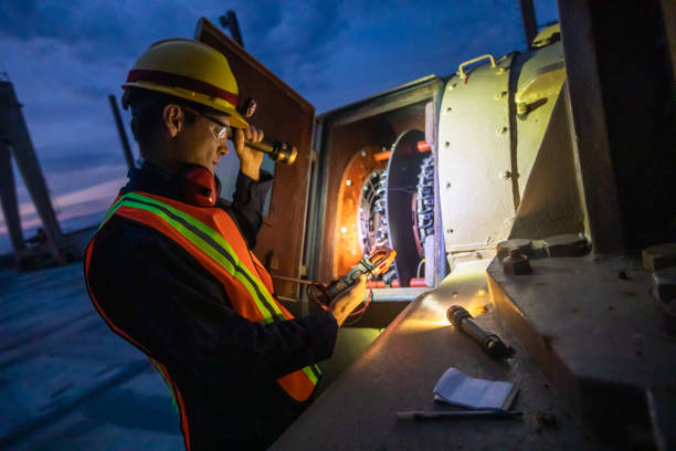 Best 24-Hour Electrician  in Stoneville, NC