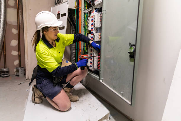 Best Electrical Contractors for Businesses  in Stoneville, NC