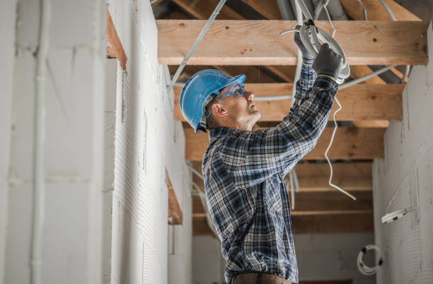 Best Electrical Upgrades for Homes  in Stoneville, NC