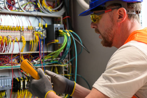 Best Electrical Troubleshooting Services  in Stoneville, NC