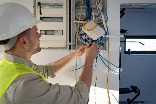 Best Electrician for Home Renovation  in Stoneville, NC