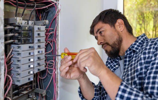 Best Affordable Electrical Installation  in Stoneville, NC